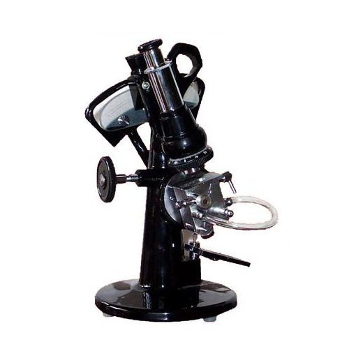 5 Abbe Refractrometer