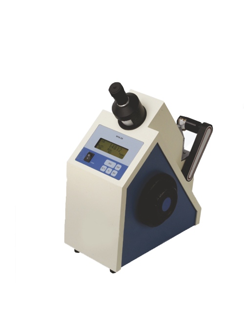 Digital Abbe Refractrometer