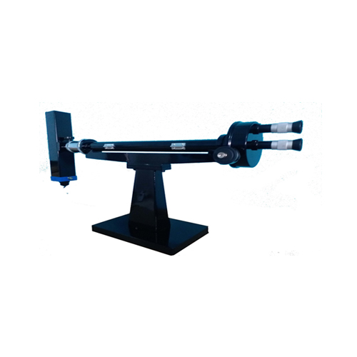 Research Polarimeter (400mm)