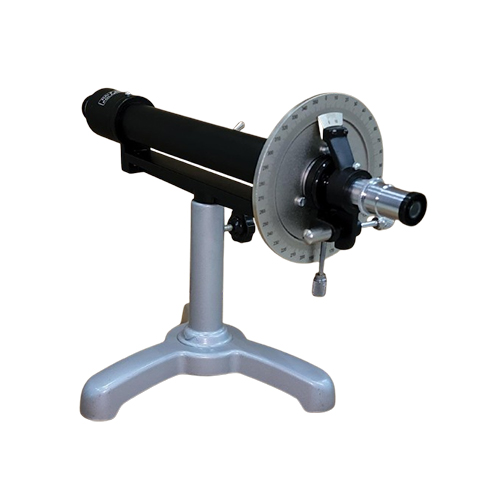 Student Polarimeter (Half Shade & Bi Quartz)