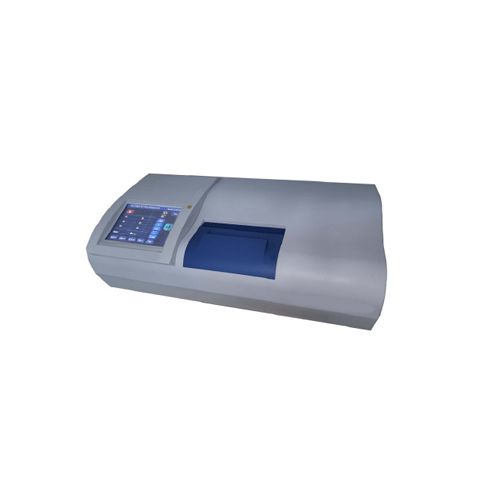 Automatic Polarimeter  (Touch Screen)