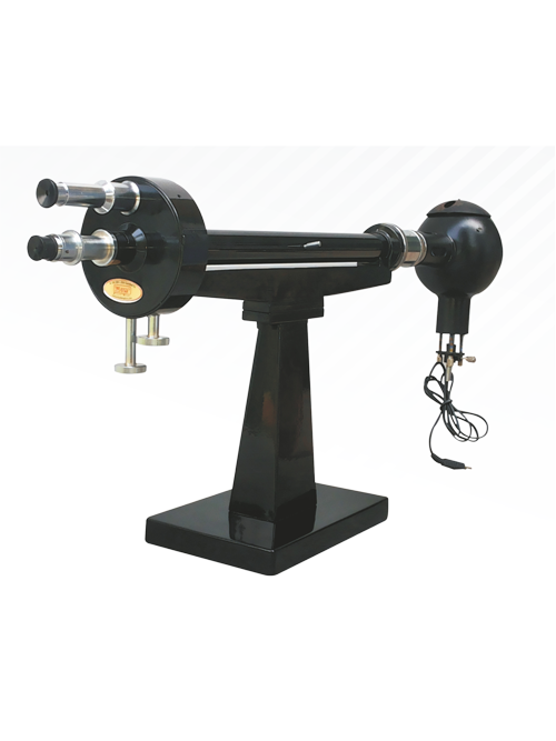 Digital Research Polarimeter (200mm)