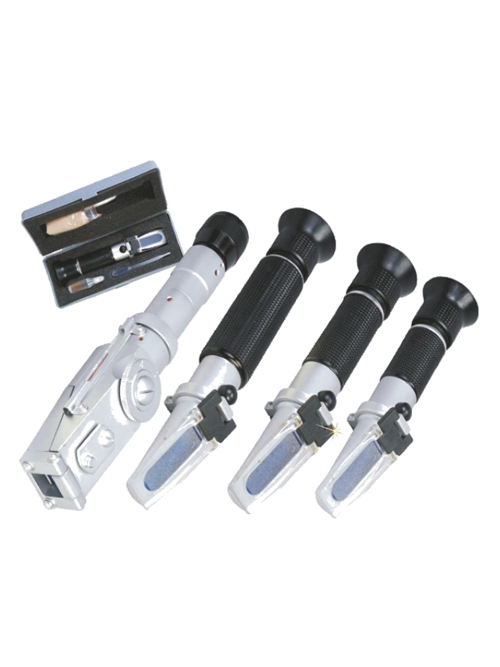 reftometer Hand Refractometers