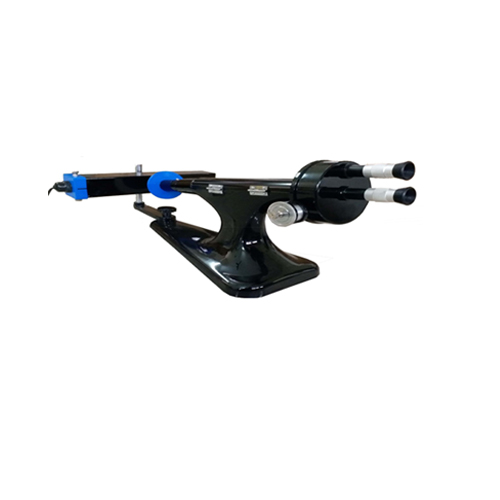 Digital Research Polarimeter (DR-188)